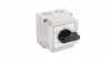 Łącznik krzywkowy 1-2 1P 10A w obudowie 4G10-54-PK R014 63-840347-011
